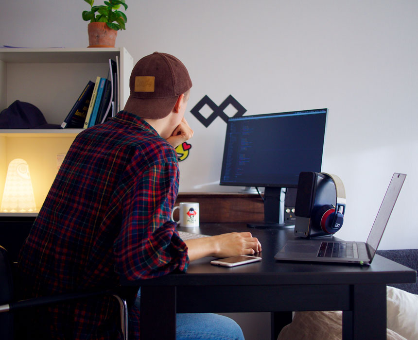 Tips to protecting business and family